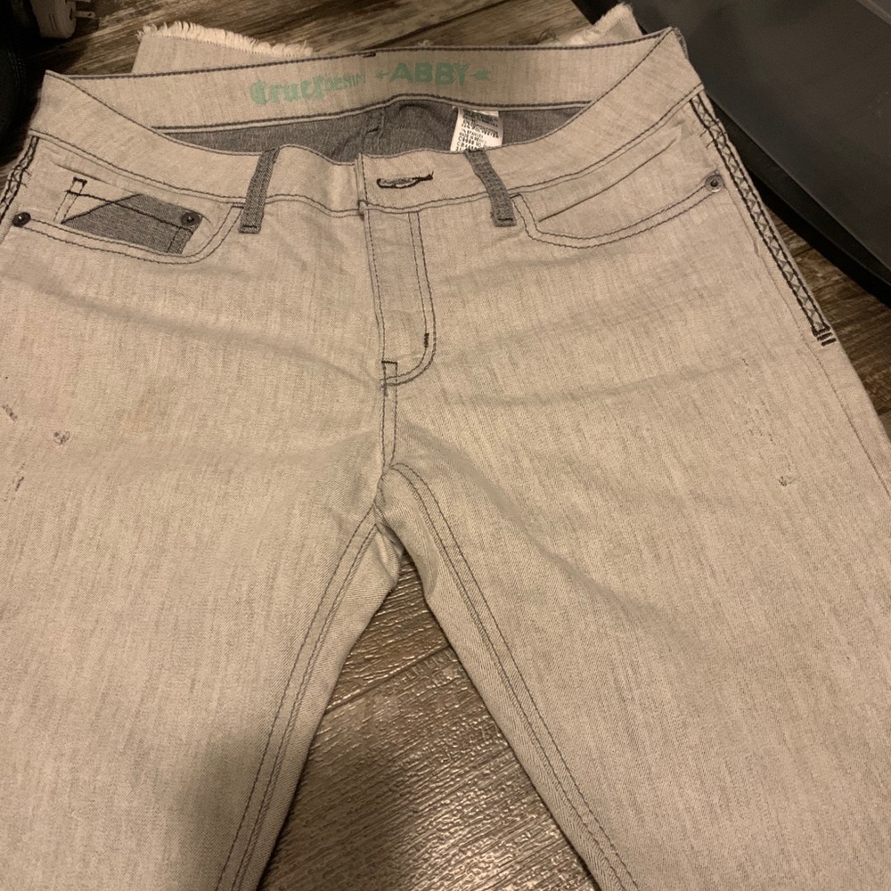 Cruel jeans